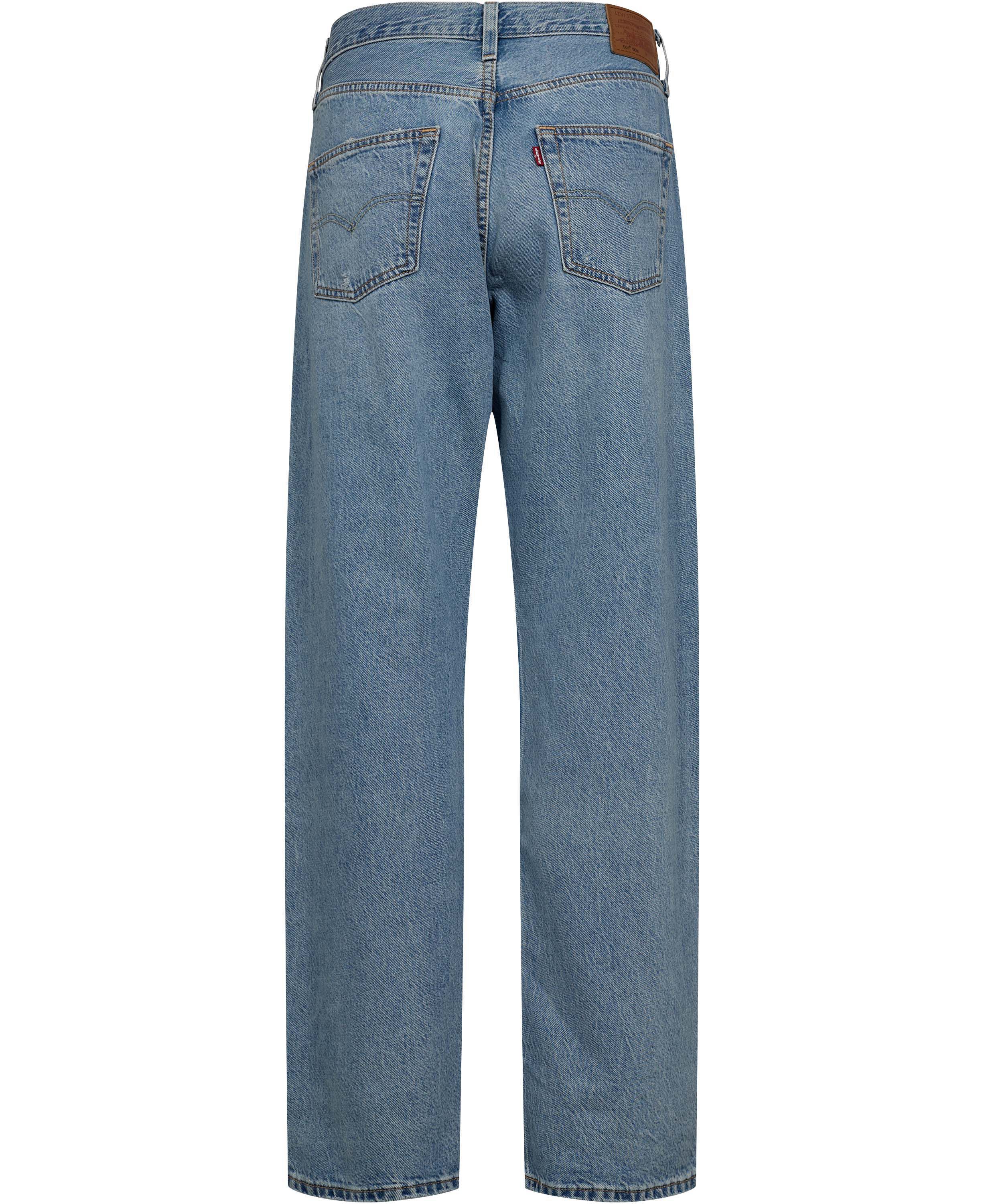 501 90S LIGHTWEIGHT FUN FLARE