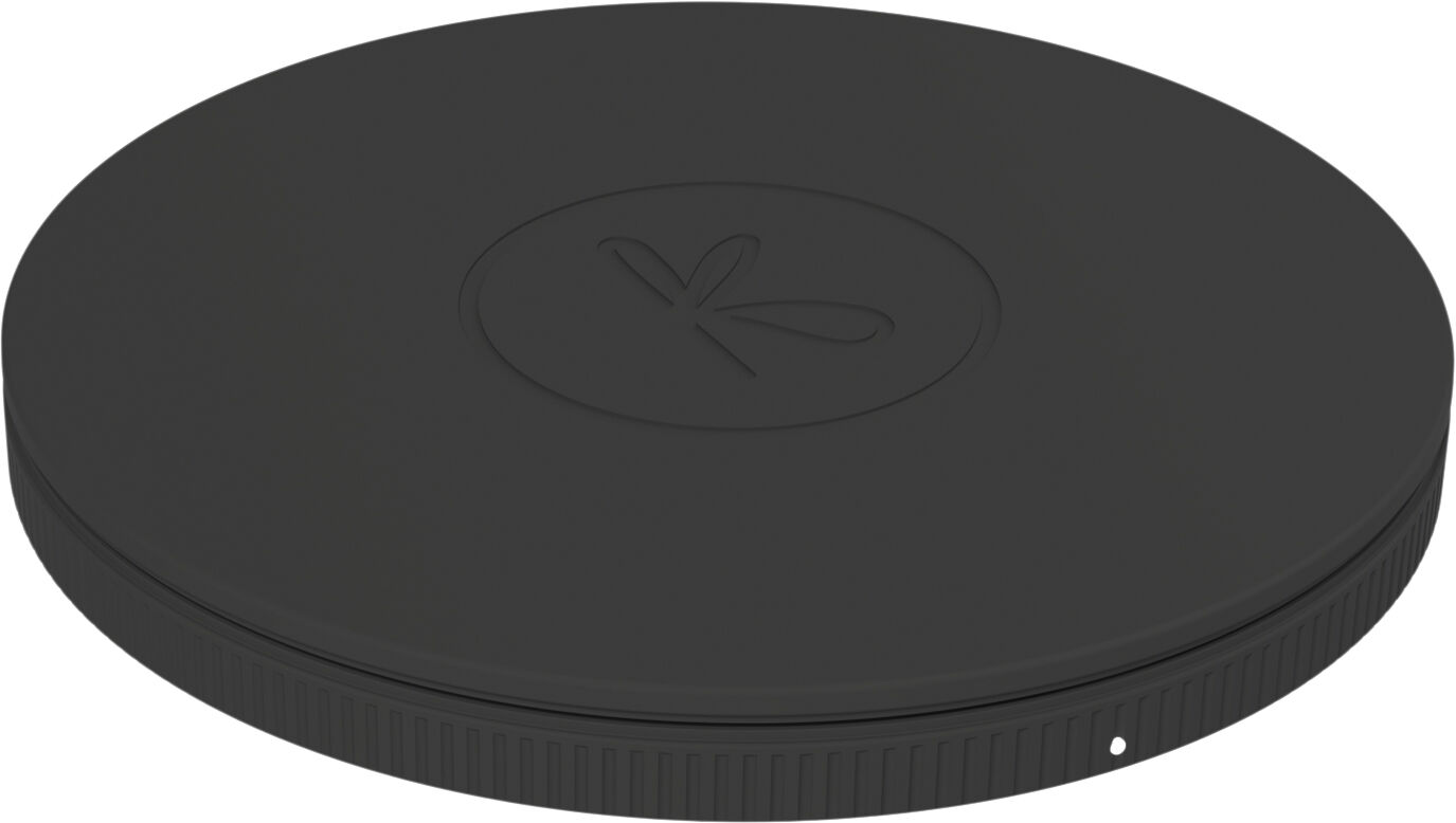 wiCHARGE 3 Tr&aring;dl&ouml;s laddare