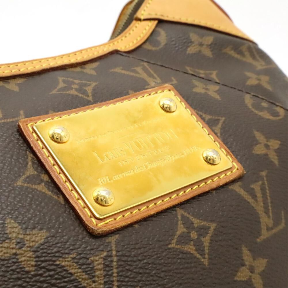 Louis Vuitton Galliera