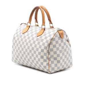 Louis Vuitton Speedy