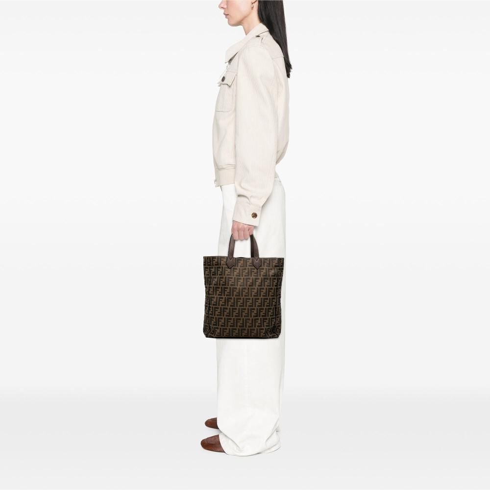 Fendi Tote