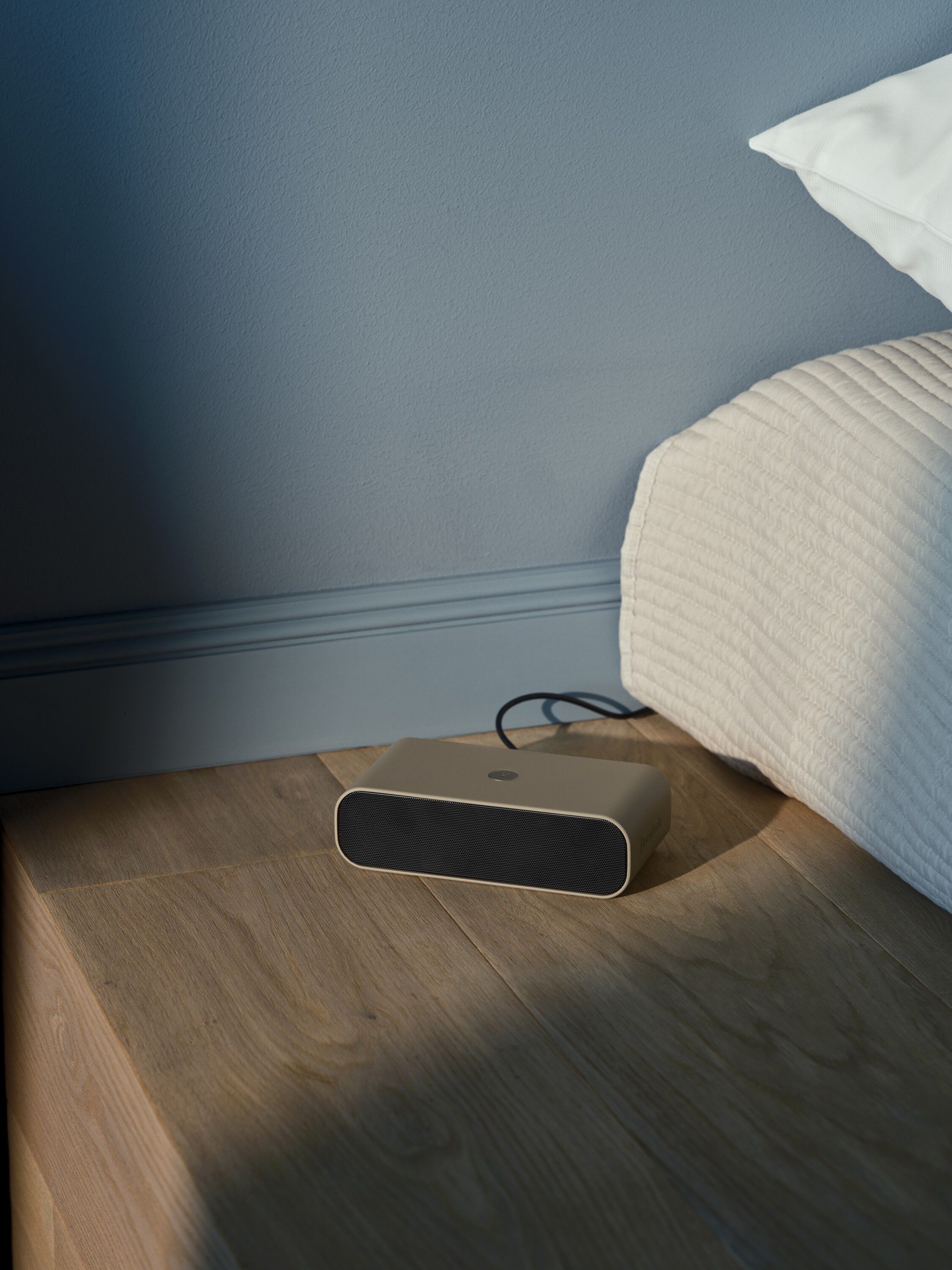 Wakie v&auml;ckarklocka