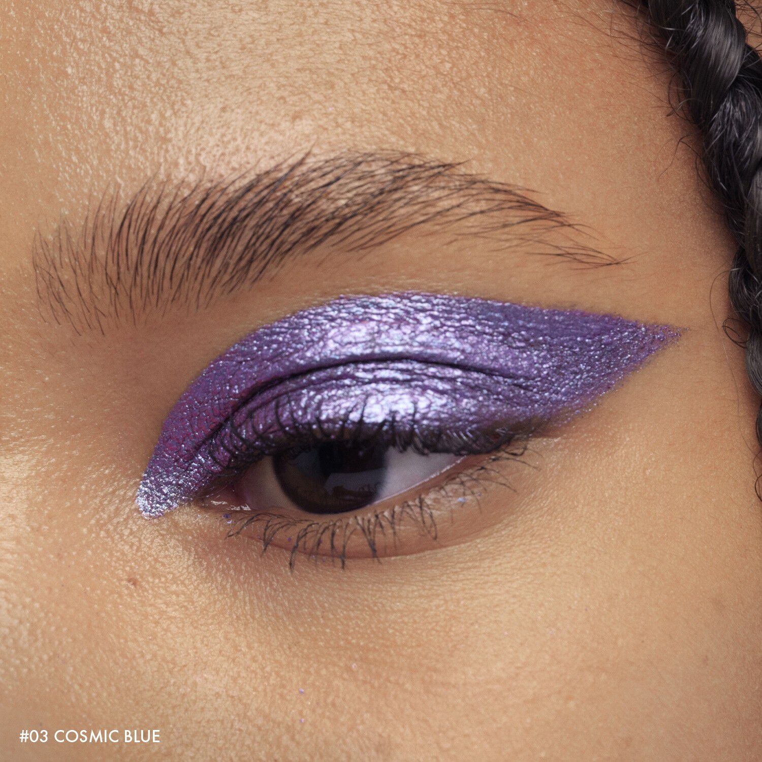 Colorful Special Effects - Multikrom, flytande &ouml;gonskugga