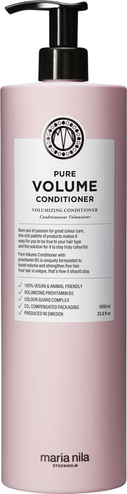 Pure Volume Conditioner 1000 ml