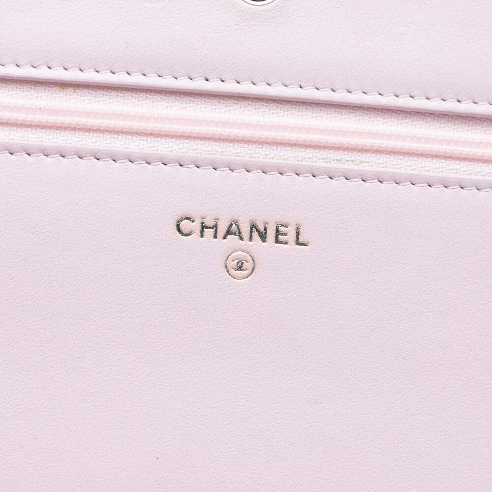Chanel Flap Bag