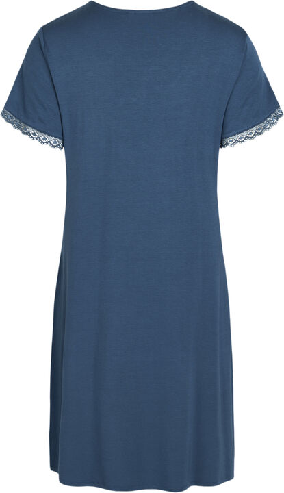 Jacqueline Bamboo S/S Dress