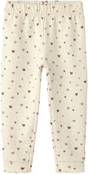 NMFHAYLA LIGHT SWE PANT
