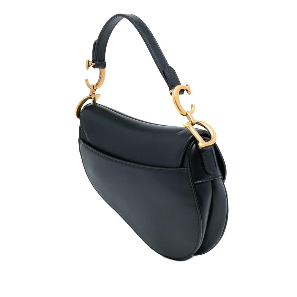 Dior Saddle Bag