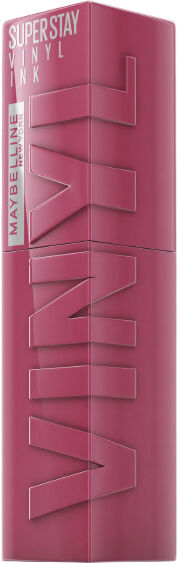 Superstay Vinyl Ink Liquid Lipstick