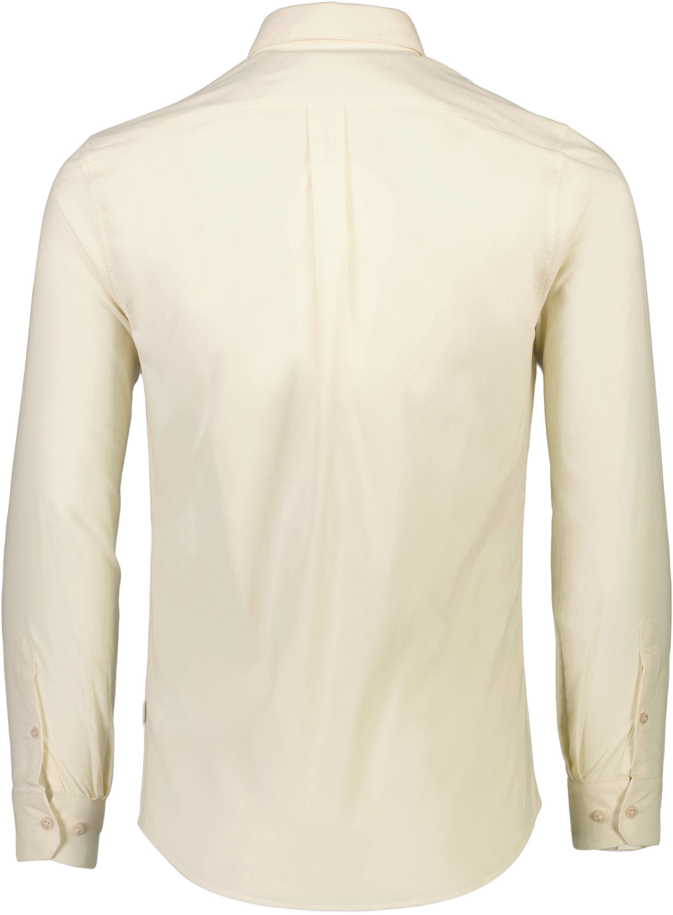 Fine corduroy shirt L/S