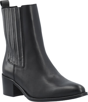 BIACAROL Chelsea Boot Smooth Leather