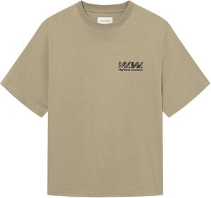 WWGary 160BPM tee 25220