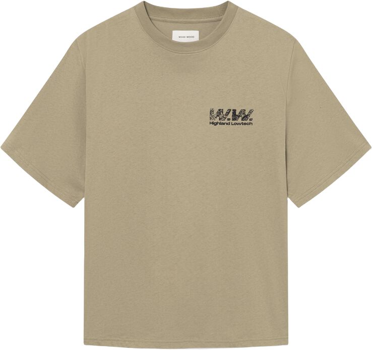 WWGary 160BPM tee 25220
