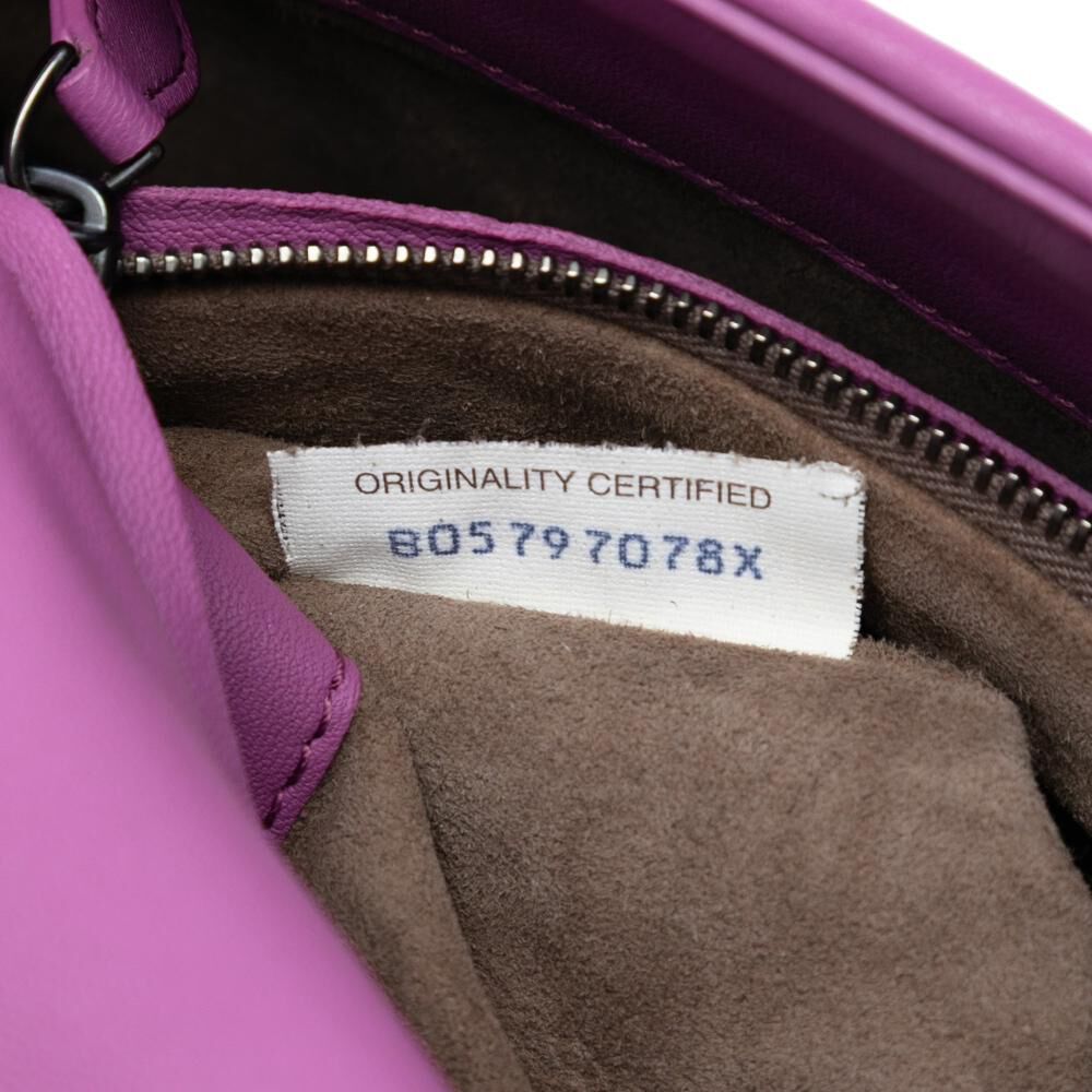 Bottega Veneta Crossbody Bag