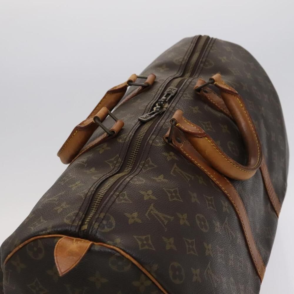 Louis Vuitton Keepall