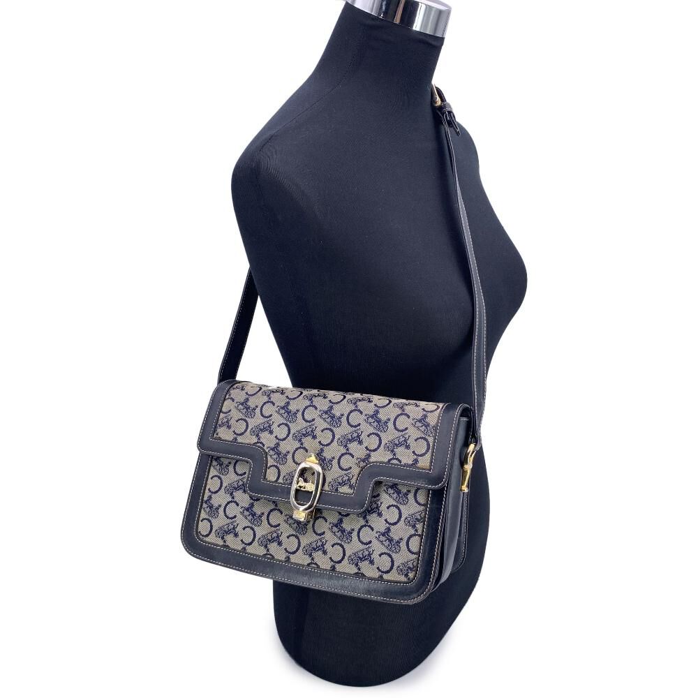 Celine Shoulder Bag