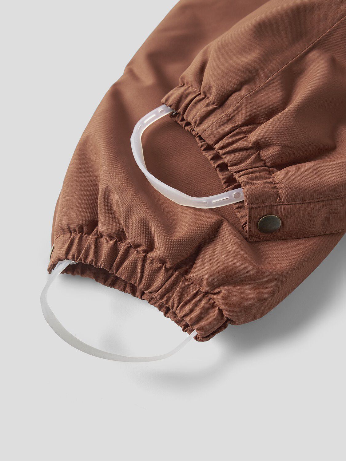 Nmflasnow10 Snowsuit Fo Lil