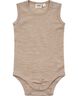 Woola 6 body - RWS Merino Wool