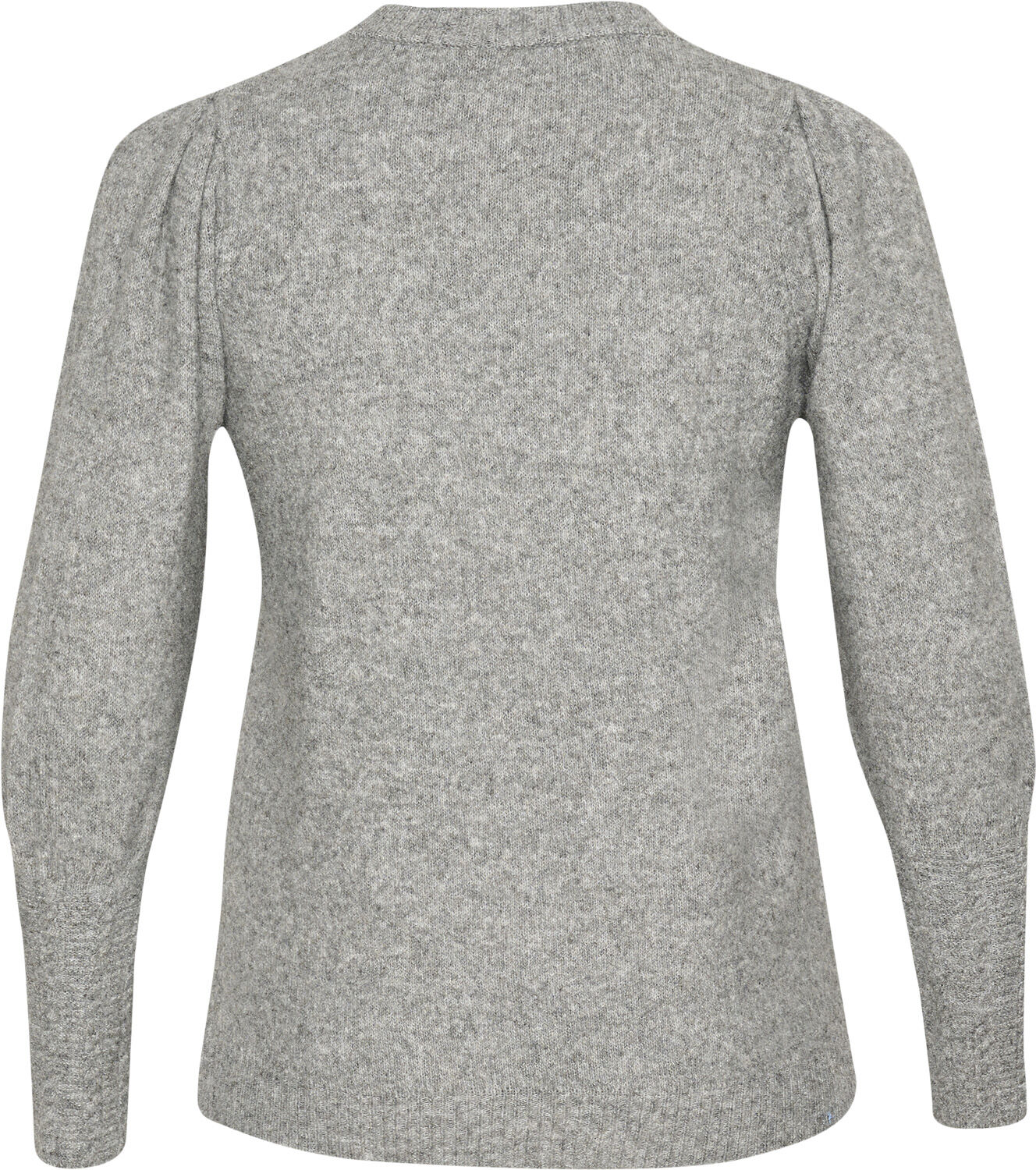 KCamalia Knit Pullover