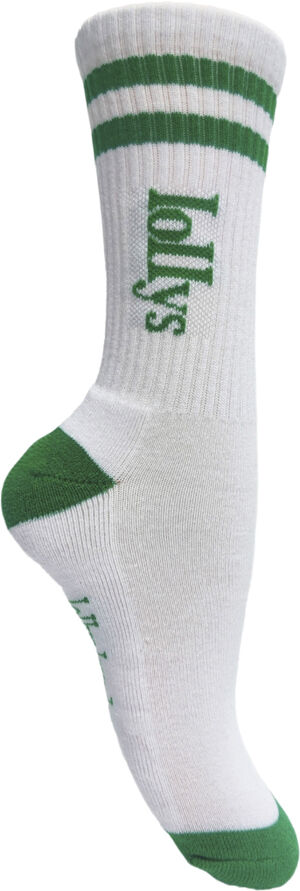 HillLL Socks