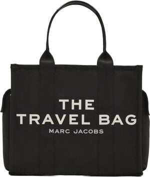 THE TRAVEL TOTE