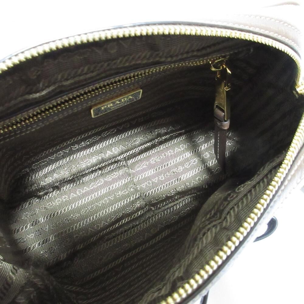 Prada Shoulder Bag