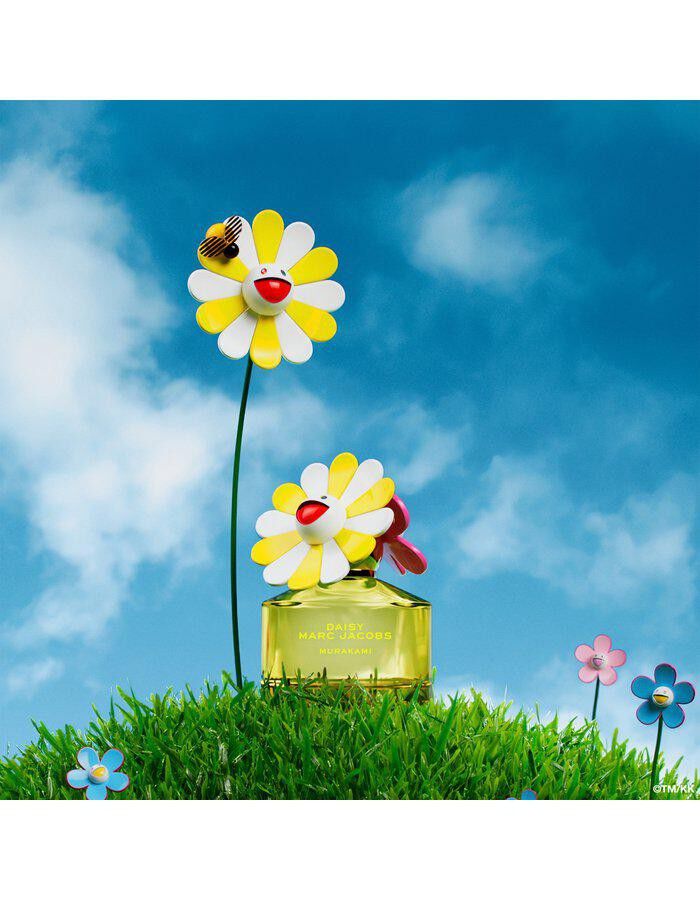 Daisy Murakami Yellow 50 ml