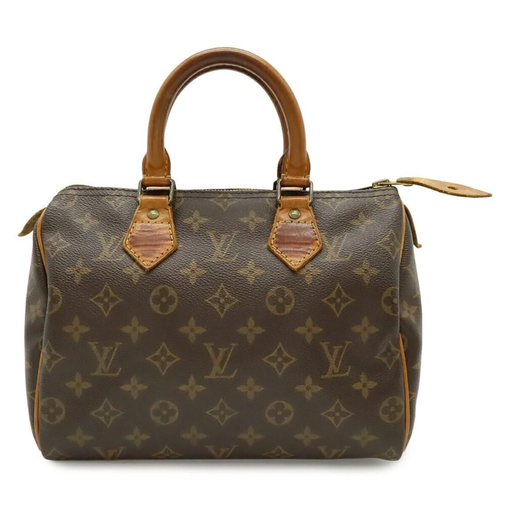 Louis Vuitton Speedy