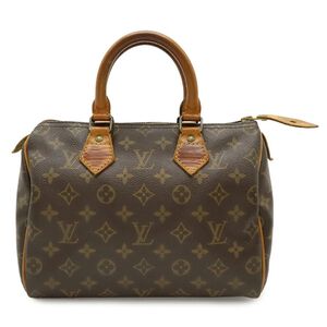 Louis Vuitton Speedy