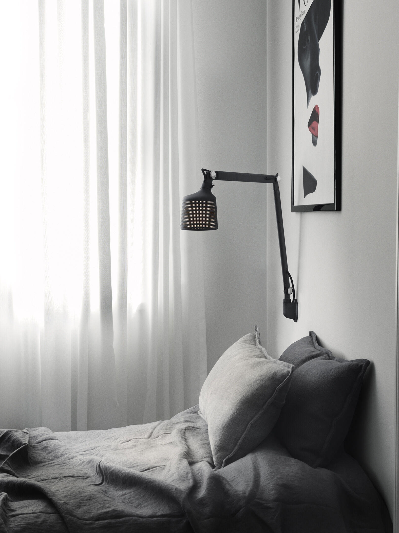 Vipp522 V&auml;gglampa