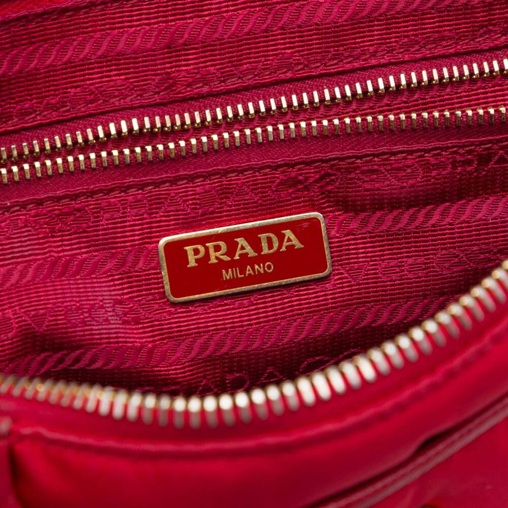 Prada Tessuto