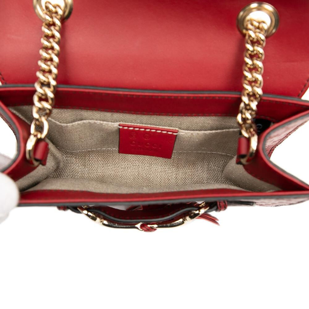 Gucci Shoulder Bag