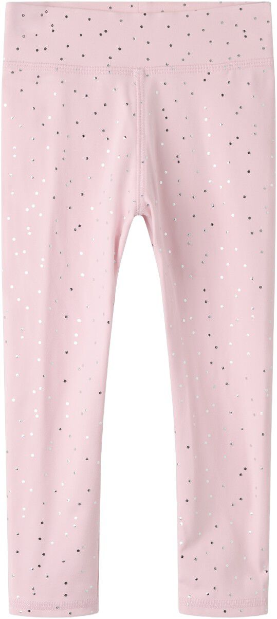 Nmftulle Slim Legging
