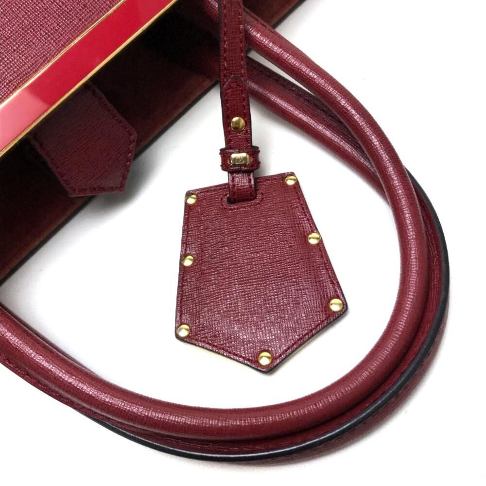 Fendi Tote