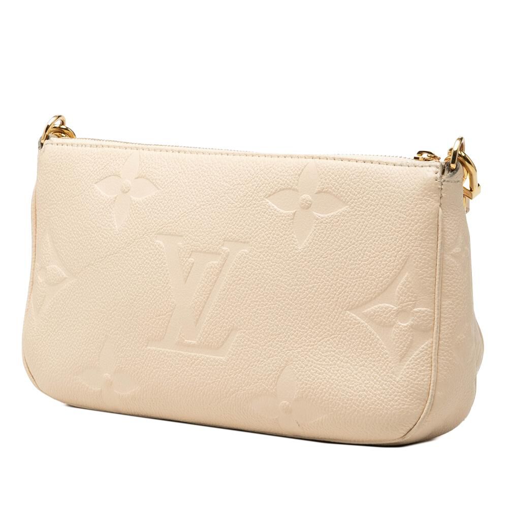 Louis Vuitton Multi Pochette Accessoires