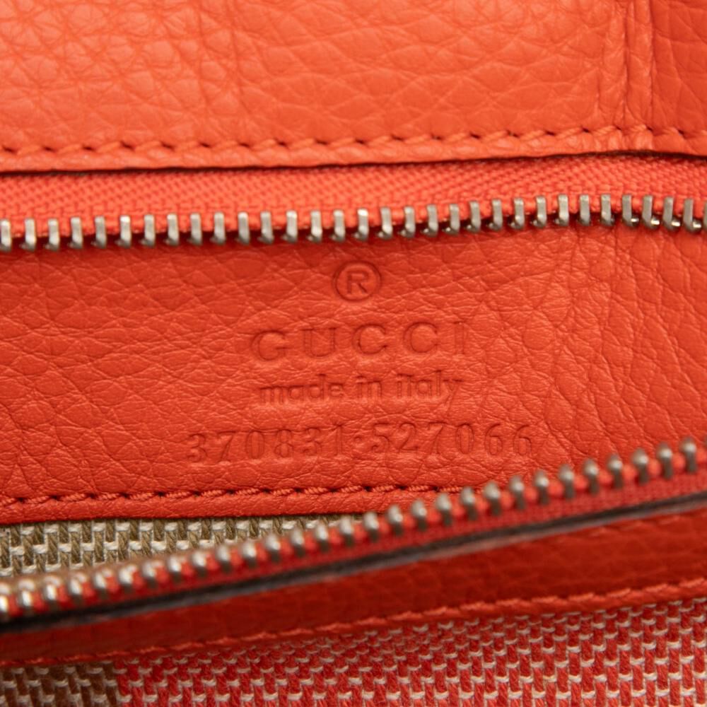 Gucci Bamboo