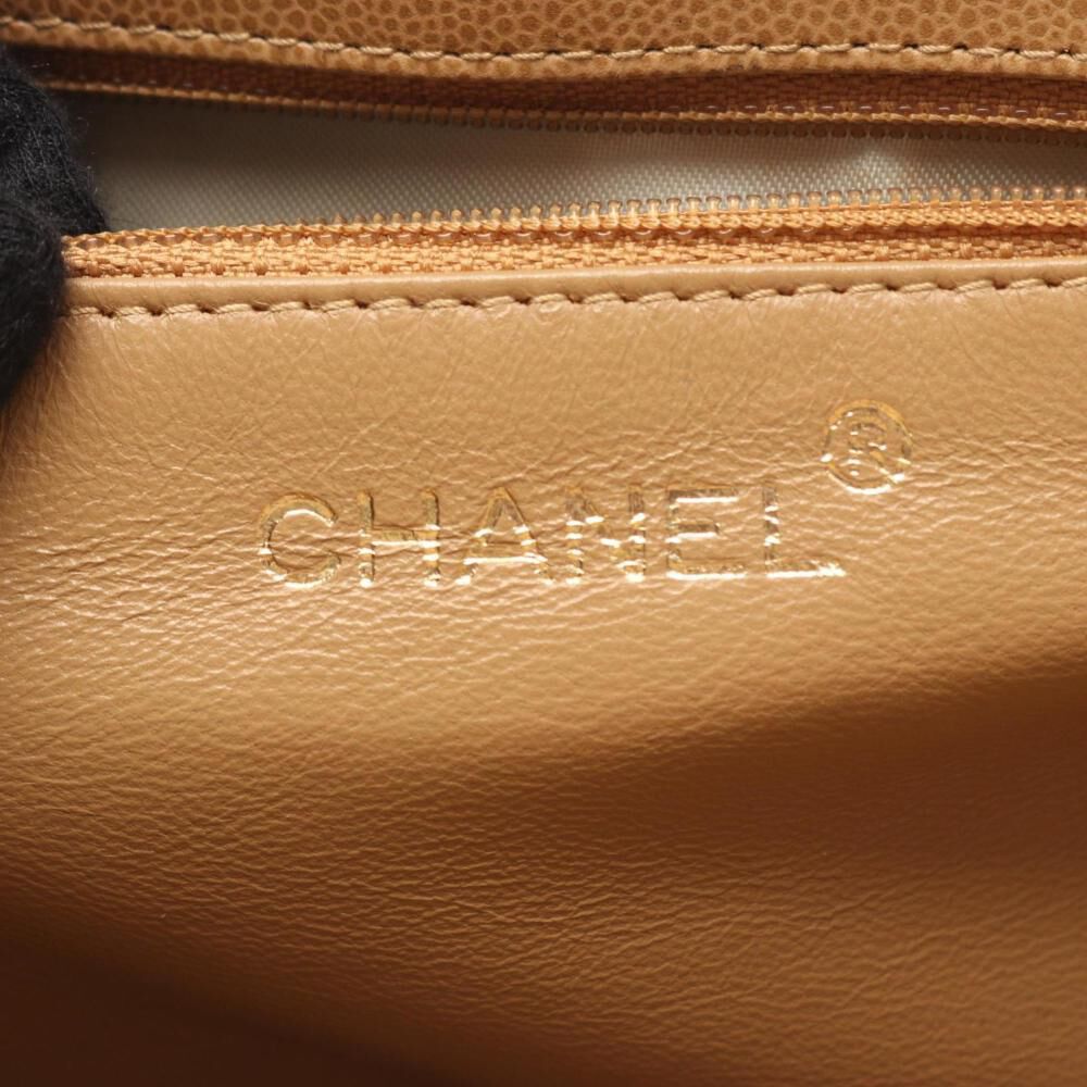 Chanel Shoulder Bag