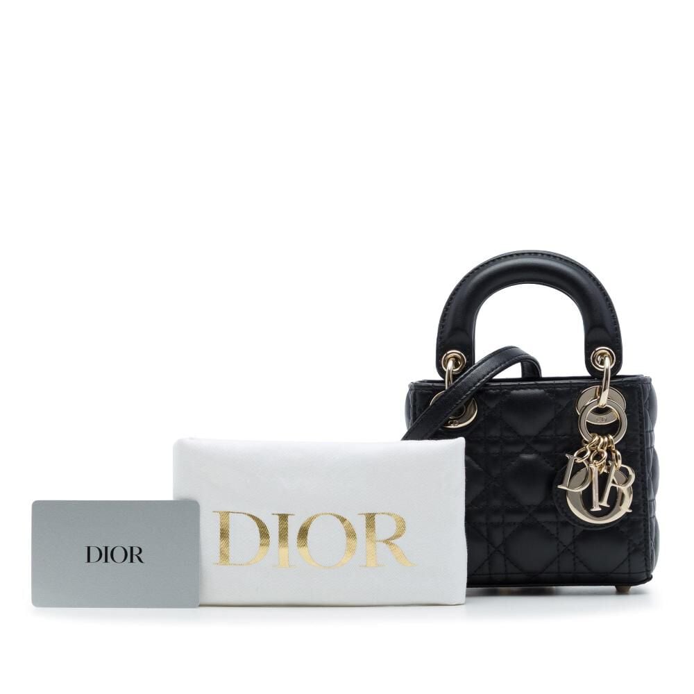 Dior Lady Dior