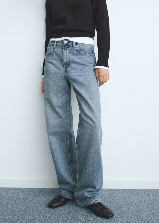 JEANS. -- MIAMI