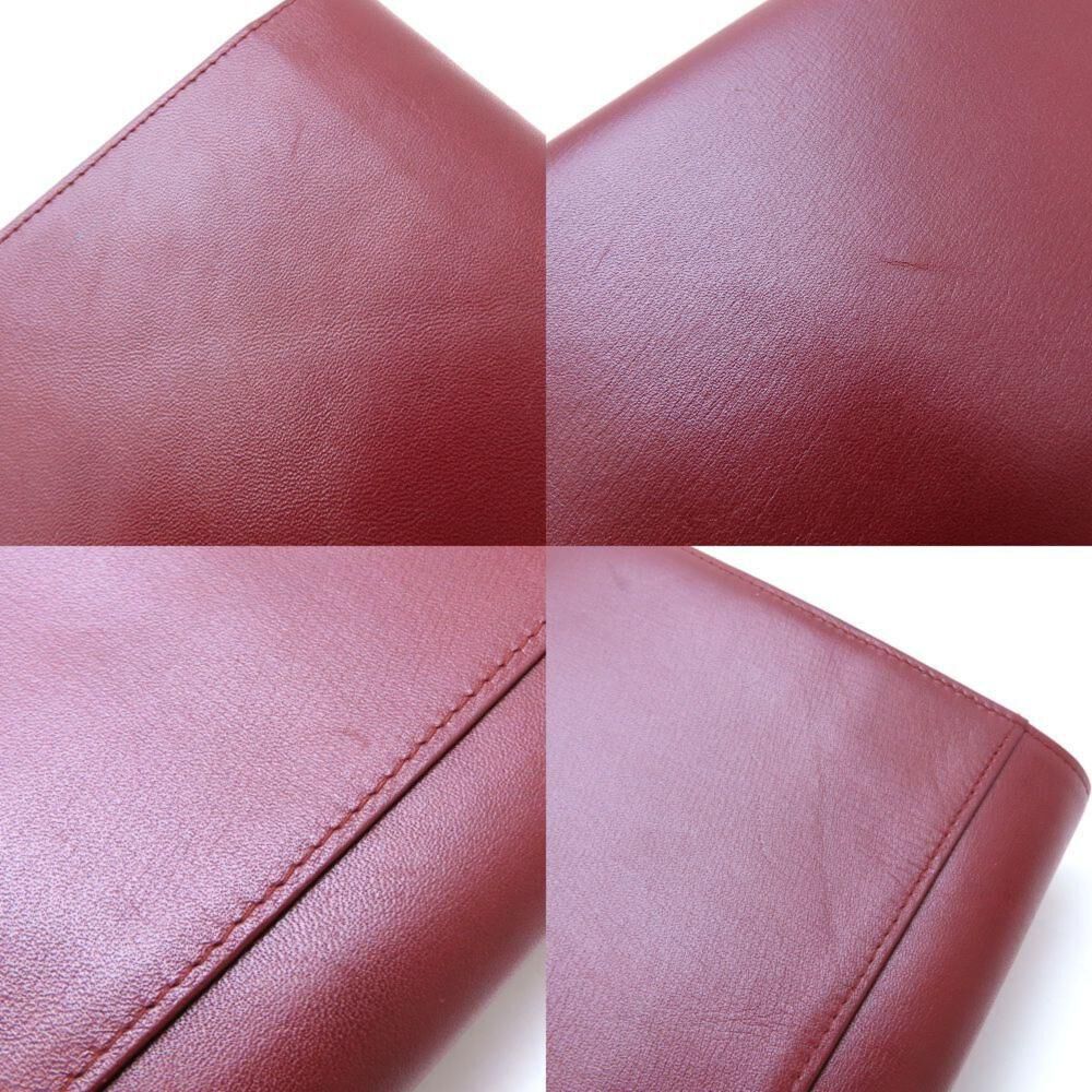 Cartier Clutch