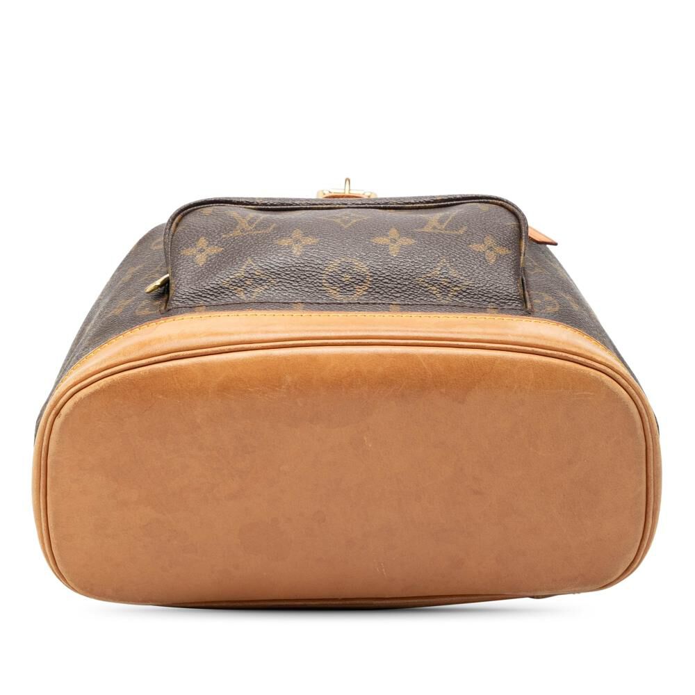 Louis Vuitton Montsouris