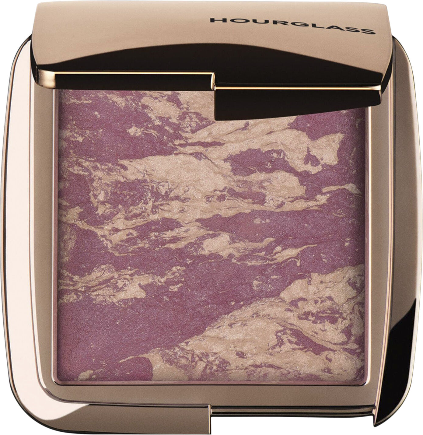 Ambient Strobe Lighting Blush