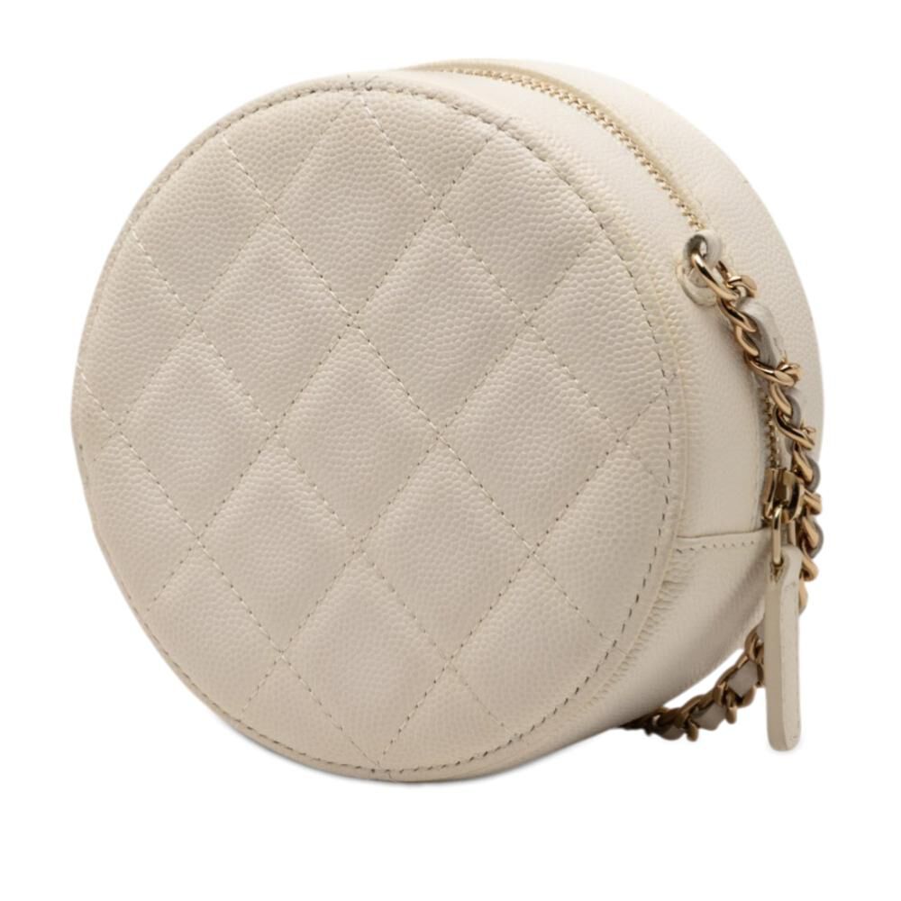 Chanel Crossbody Bag