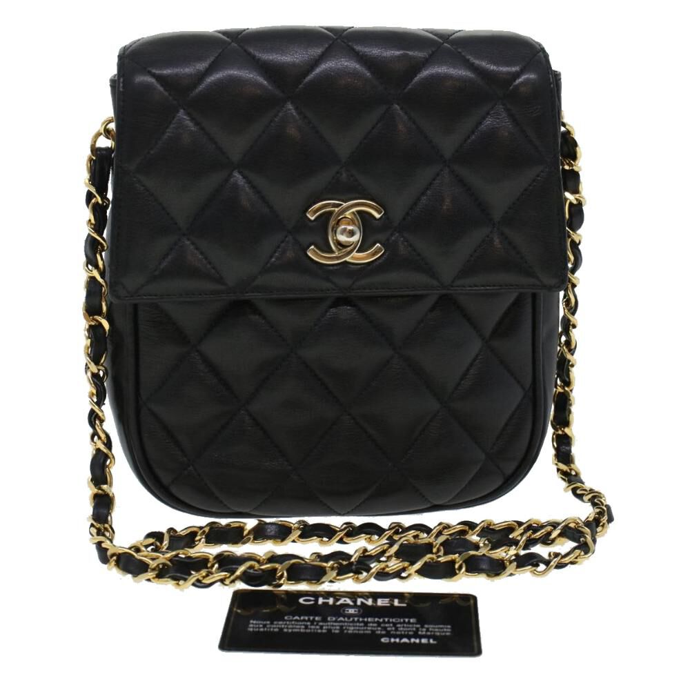 Chanel Shoulder Bag