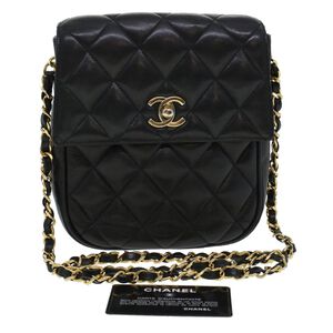 Chanel Shoulder Bag