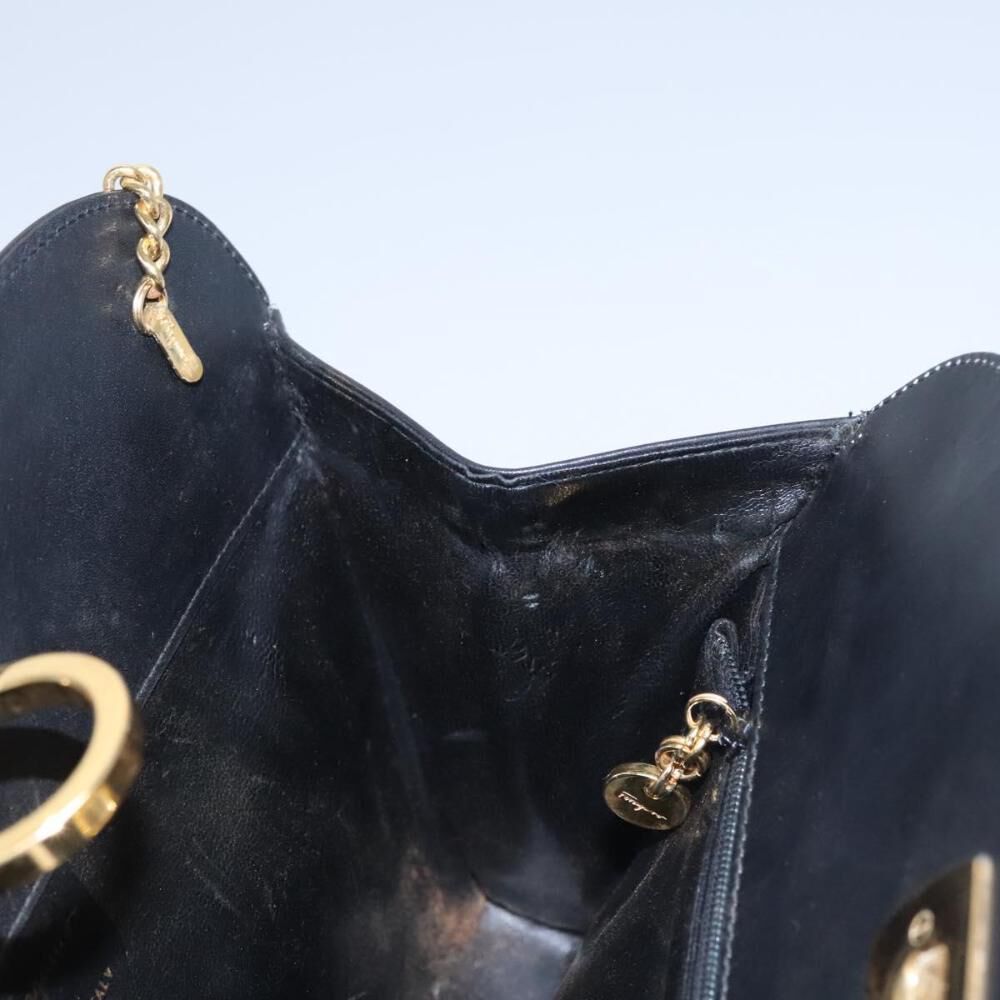 Salvatore Ferragamo Crossbody Bag