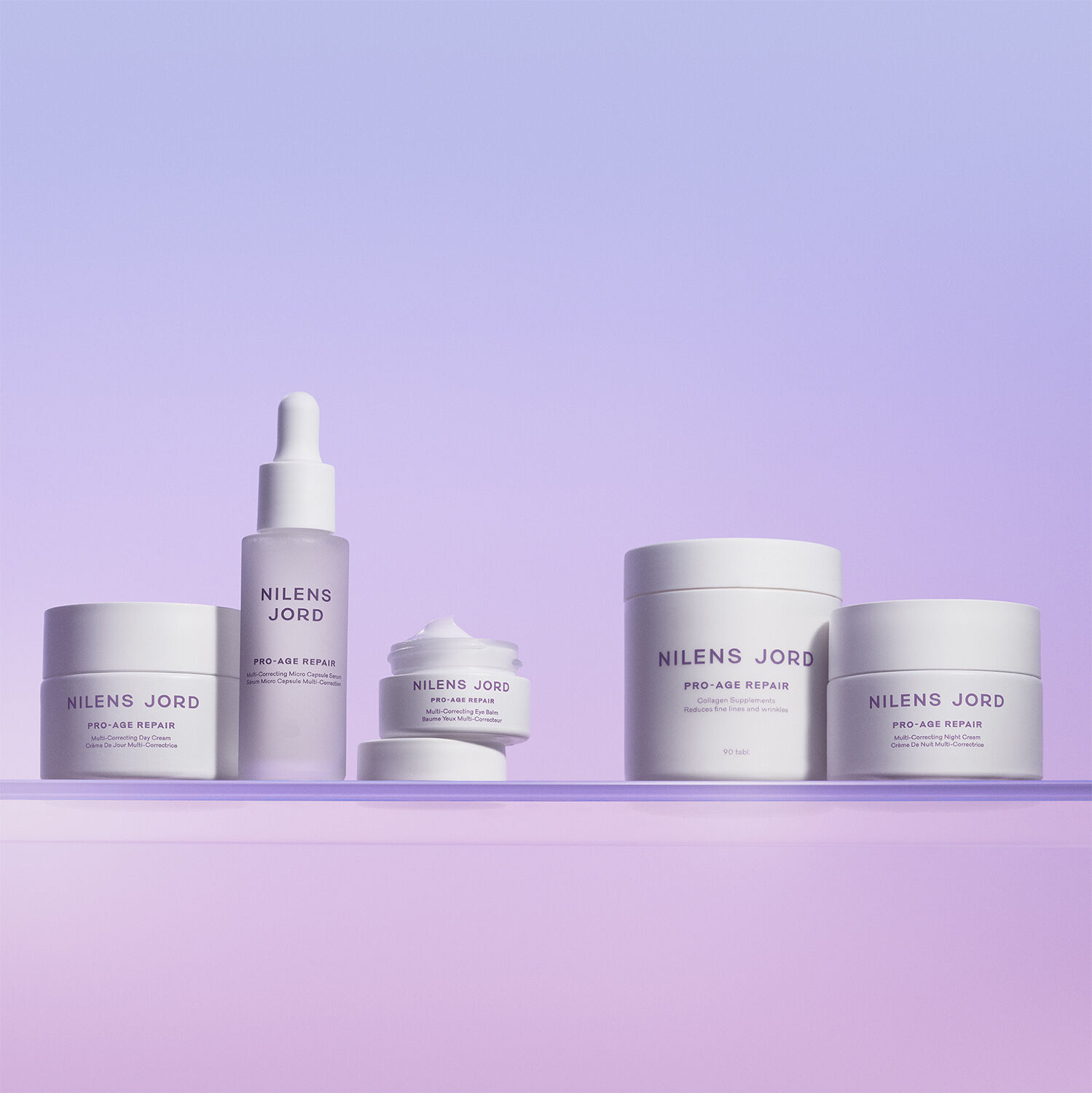 PRO-AGE REPAIR Multi-Correcting Eye