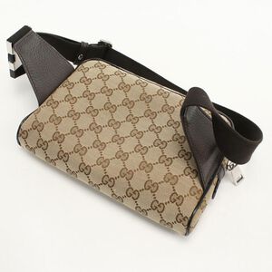 Gucci Belt Bag