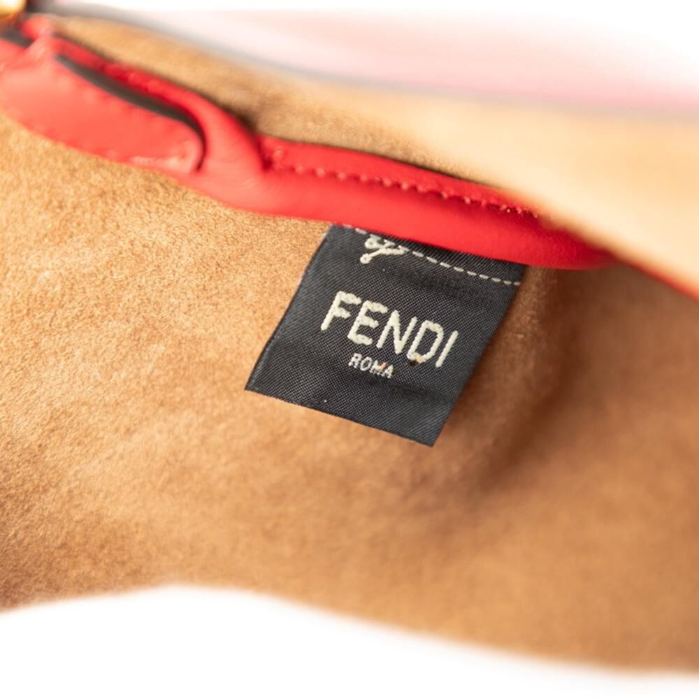 Fendi Baguette Croissant