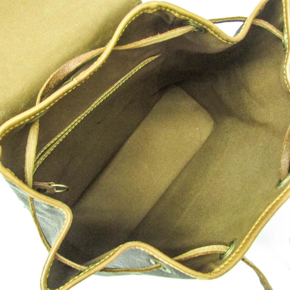 Louis Vuitton Montsouris